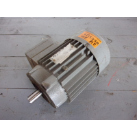  0,18 KW 700 RPM As 19 mm. Used.